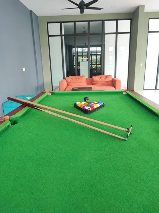 Apartment 3rd Mile Yarra Park Kuching