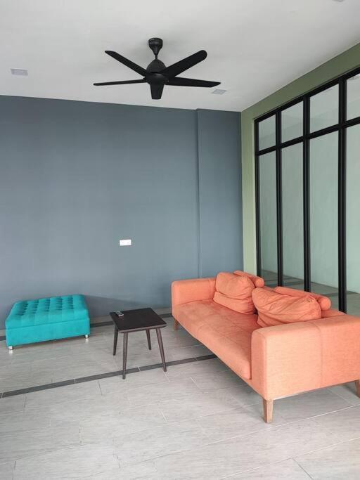 Apartment 3rd Mile Yarra Park