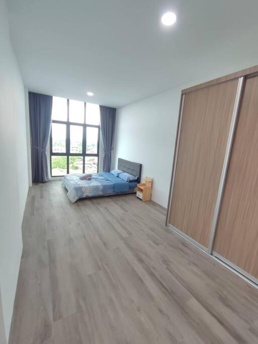 Apartment 3rd Mile Yarra Park