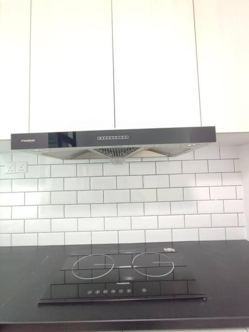 3rd Mile Yarra Park Apartment