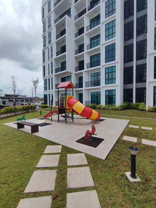 Apartment 3rd Mile Yarra Park *
