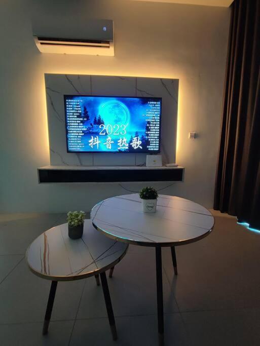 Apartment 3rd Mile Yarra Park