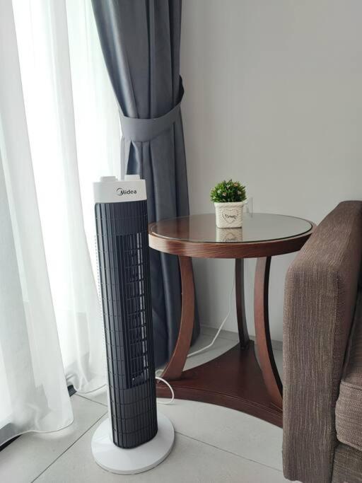 3rd Mile Yarra Park Apartment