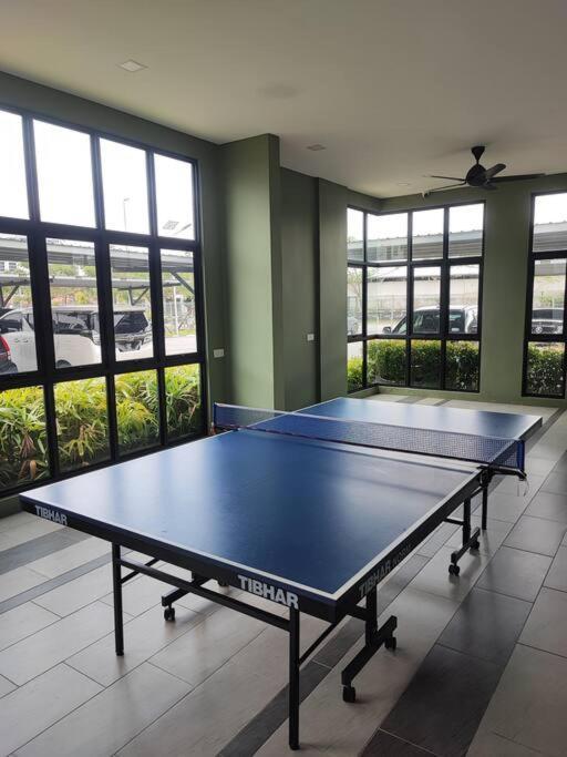 Apartment 3rd Mile Yarra Park Kuching