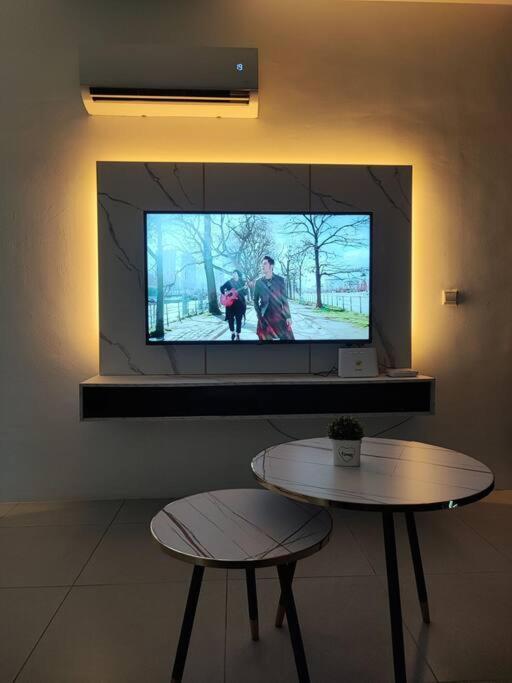Apartment 3rd Mile Yarra Park Kuching